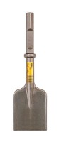 Dewalt DT6934 110mm Asphalt Cutter Bit 28mm Hex Shank 445mm Long £89.99